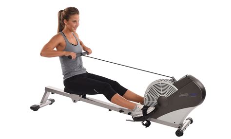 best rowing machines for small spaces